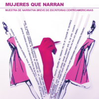 Mujeres que narran